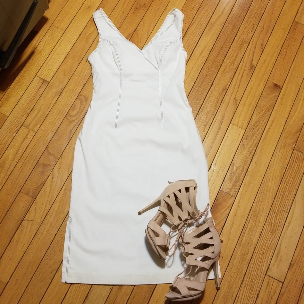 Express Stretch Dress